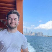 Portugal Pathways Employee Joe Tapp's profile photo