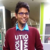 Lokesh Agrawal's profile photo