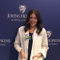 Johns Hopkins Intrastaff Employee Challie Mitchell's profile photo