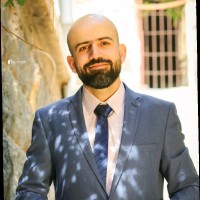 Khaldoun Arabi Email