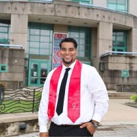 Millennium Development Employee Jordan Flores's profile photo