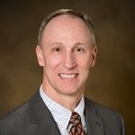 Gundersen Health System Employee Joseph Benacci's profile photo