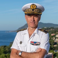 Marine Nationale Employee David Samson's profile photo