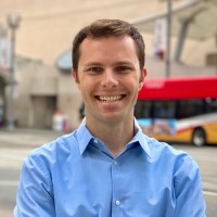 GMV Employee Steven White's profile photo