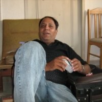 IMPEX TECHNOLOGIES Employee Shiv Daga's profile photo