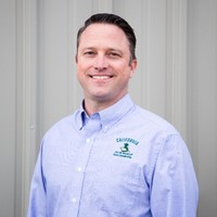 California Olive Ranch Employee Jim Lipman's profile photo