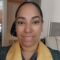 Kur Research Employee Nivea Maldonado's profile photo