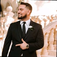 BROWNSTONE RESEARCH INSTITUTE Employee Phil Augustine's profile photo