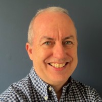 Nathean Analytics Employee Maurice Lynch's profile photo