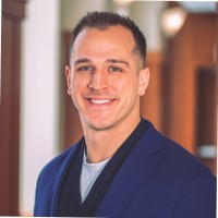 Modular Devices Employee Jared Shively's profile photo