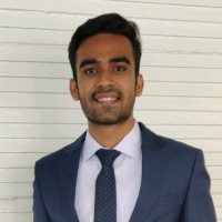 Balyasny Asset Management L.P. Employee Vaibhav Goel's profile photo