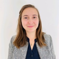 AIRVANCE Group Employee Juliette Forté's profile photo