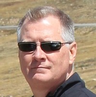 J&B Importers Employee Robert Daniels's profile photo