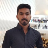 BAM Labs, Inc. Employee Kashish Jain's profile photo