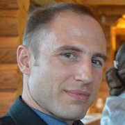 Schwarzmann Employee Martin Bajc's profile photo