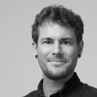 Cinimod Studio Employee Simon Haeser's profile photo
