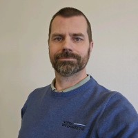 Veg Tech AB Employee Mikael Kemp's profile photo