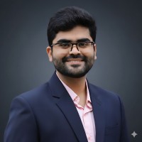TELUS Health | TELUS Santé Employee Kunal Taneja's profile photo