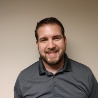 Defense Health Agency Employee Paul Faris's profile photo