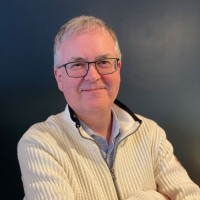 UST Employee Paul Morrison's profile photo