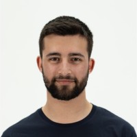 Metlabs Employee Angel Aguiar's profile photo