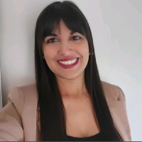 DVelop Software Solutions Employee Sabrina Silvera's profile photo