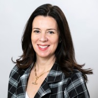 Charlotte Mousseau-Leckow
