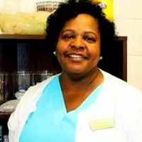 Troup County Schools-LaGrange High School Employee Norma Fannin's profile photo