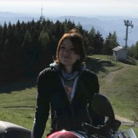 SGARIBOLDI Srl Employee Elena Ercoli's profile photo