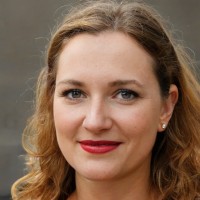 Langate Software Employee Viktoriia Kolomovchenko's profile photo