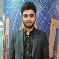 Leadable Employee Rafi Mohammed's profile photo