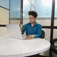 3 Edge Technologies Employee Vijay Yogi's profile photo
