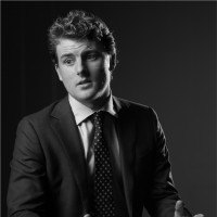 InLogic Employee Angus Roberts's profile photo