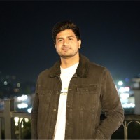 Nitish Deo Email