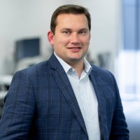 Quantum Advisory Employee Alistair Dent's profile photo