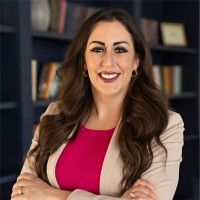 Integrate Employee Samantha Blair's profile photo