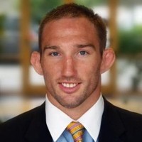 Bellator MMA Employee John Salter's profile photo