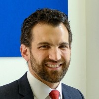 Bedfordshire Schools Trust Employee Tom Clarke's profile photo