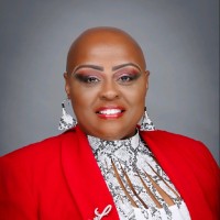 Northwestern Medicine Employee Loretta Lee's profile photo