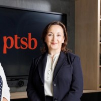 PTSB Employee Fiona McMahon's profile photo