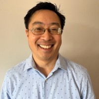 Inter Pag Employee Marcos Kitazawa's profile photo