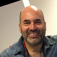 Kike21 Employee Patricio López's profile photo