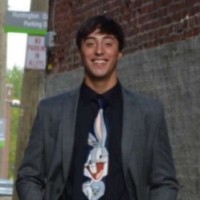 Tiffin University Employee Peter Derksen's profile photo