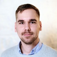 ProfitOptics Employee Aleksa Ristic's profile photo