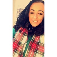 Ergro Group Employee Beck Parry's profile photo