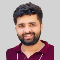 Clicksco Employee Abhishek Shukla's profile photo