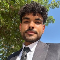 Khaled Ibrahem🇵🇸 Email