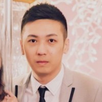 Hopper Employee Tommy Cheng's profile photo