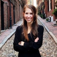 Sorenson Impact Employee Elisabeth Green's profile photo