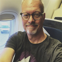 Northwestern Medicine Central DuPage Hospital Employee Brian Steinke's profile photo